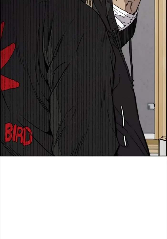 Wind Breaker chapter 340 halaman 149