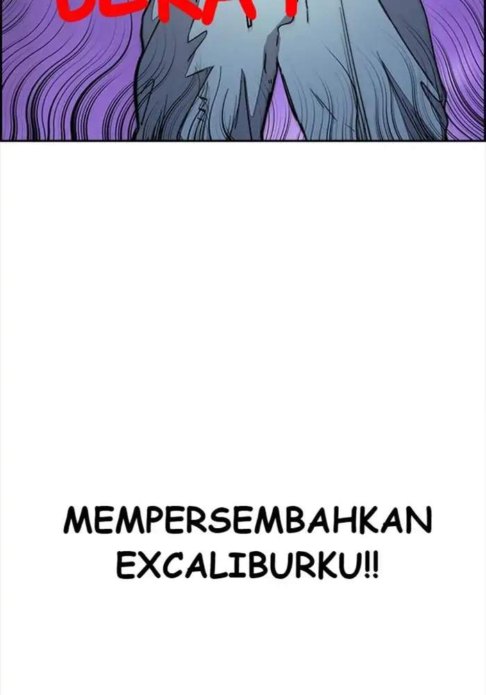 Wind Breaker chapter 340 halaman 154
