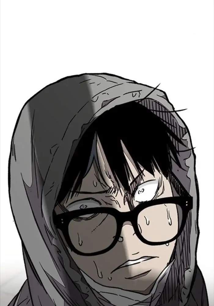 Wind Breaker chapter 340 halaman 155