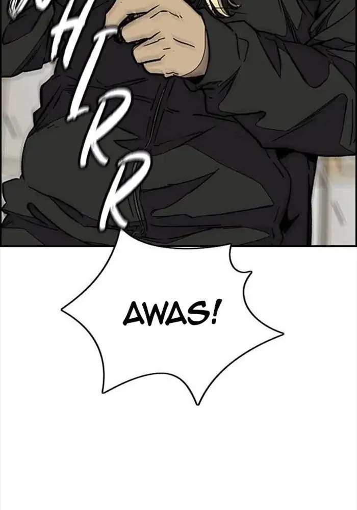 Wind Breaker chapter 340 halaman 161