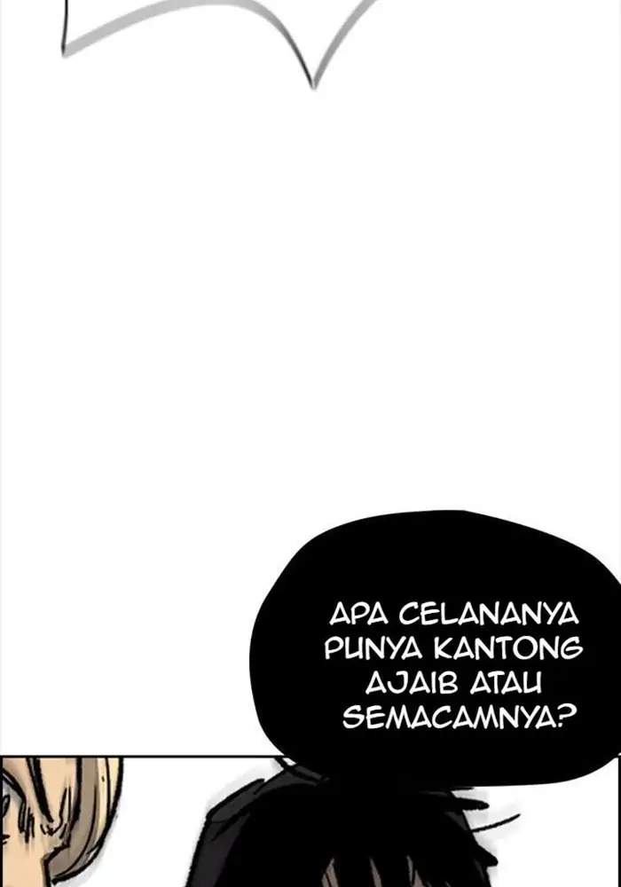 Wind Breaker chapter 340 halaman 164