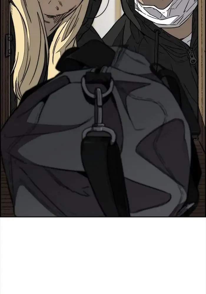 Wind Breaker chapter 340 halaman 169