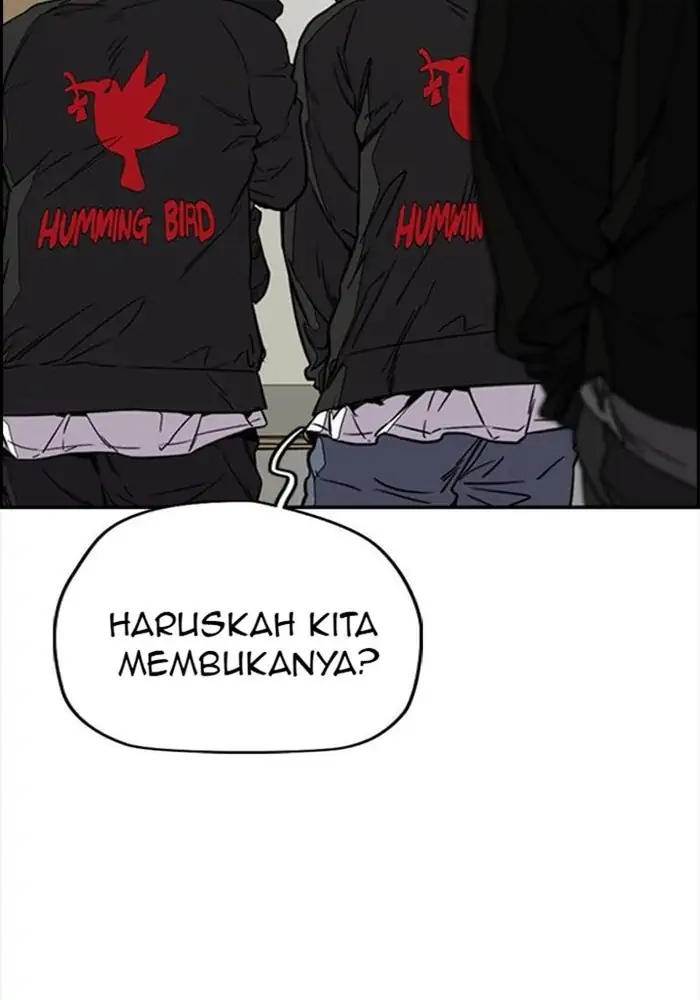 Wind Breaker chapter 340 halaman 173