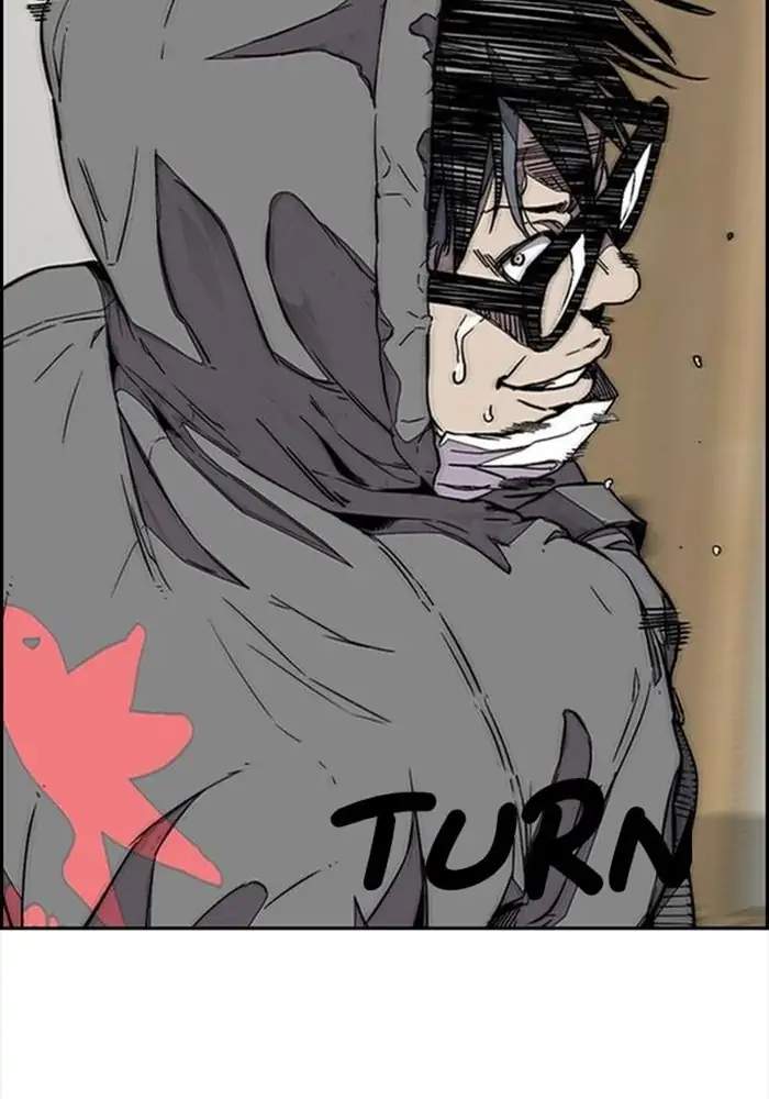 Wind Breaker chapter 340 halaman 178