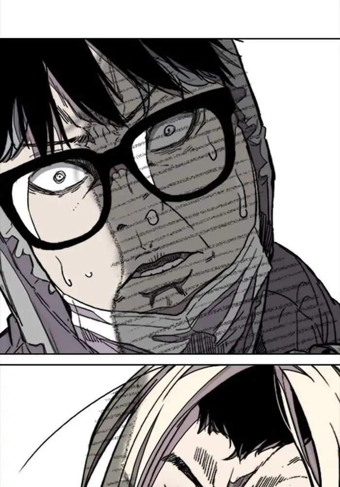 Wind Breaker chapter 340 halaman 181