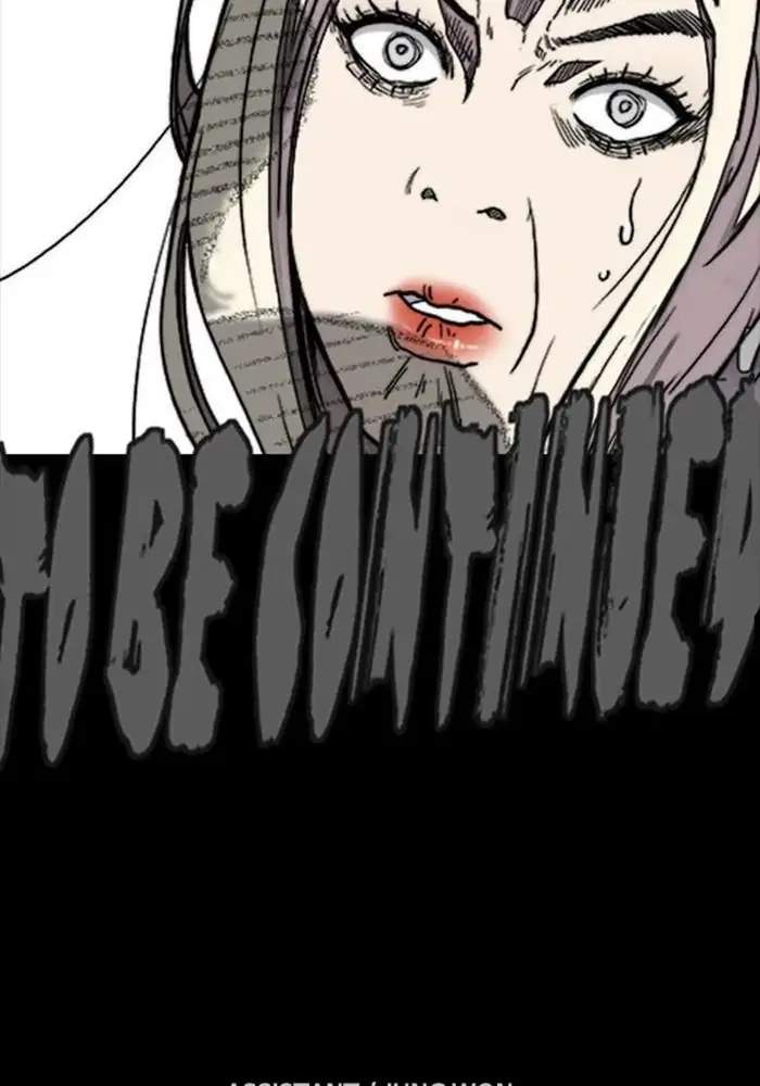 Wind Breaker chapter 340 halaman 182