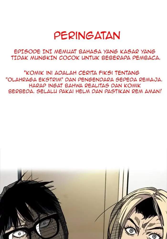 Wind Breaker chapter 341 halaman 1