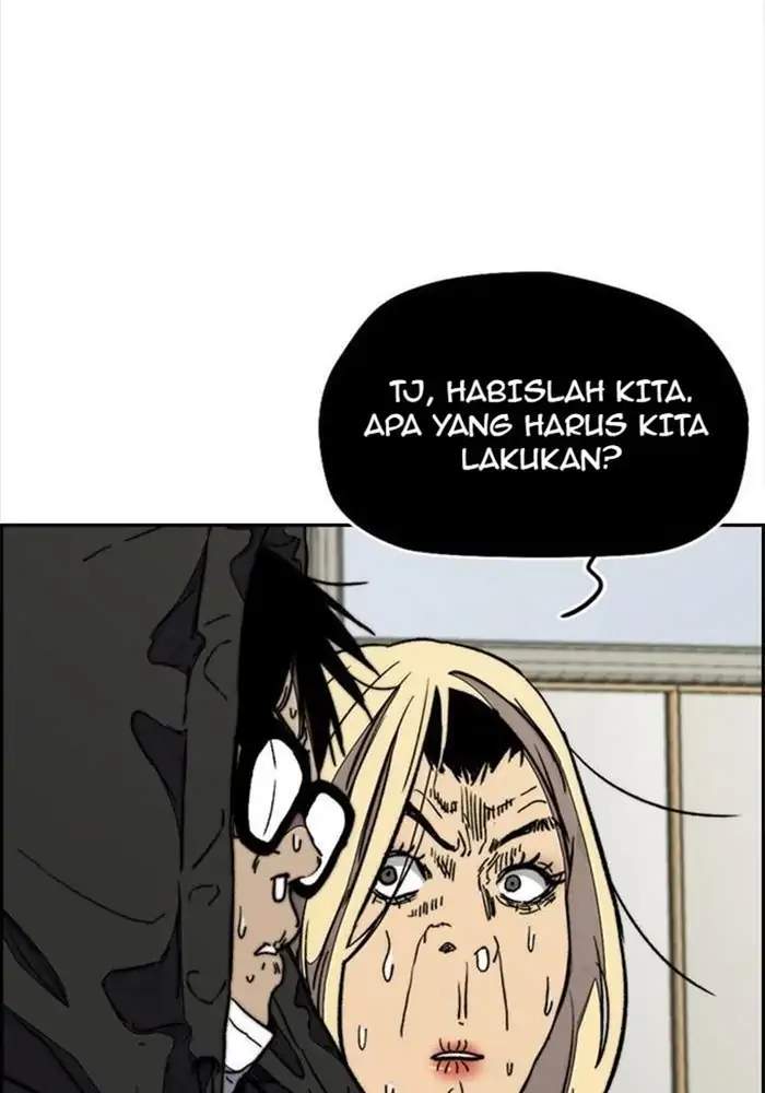 Wind Breaker chapter 341 halaman 11