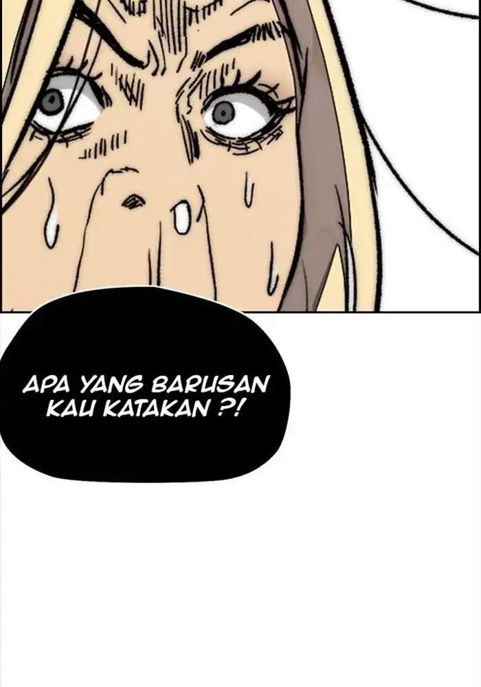 Wind Breaker chapter 341 halaman 23