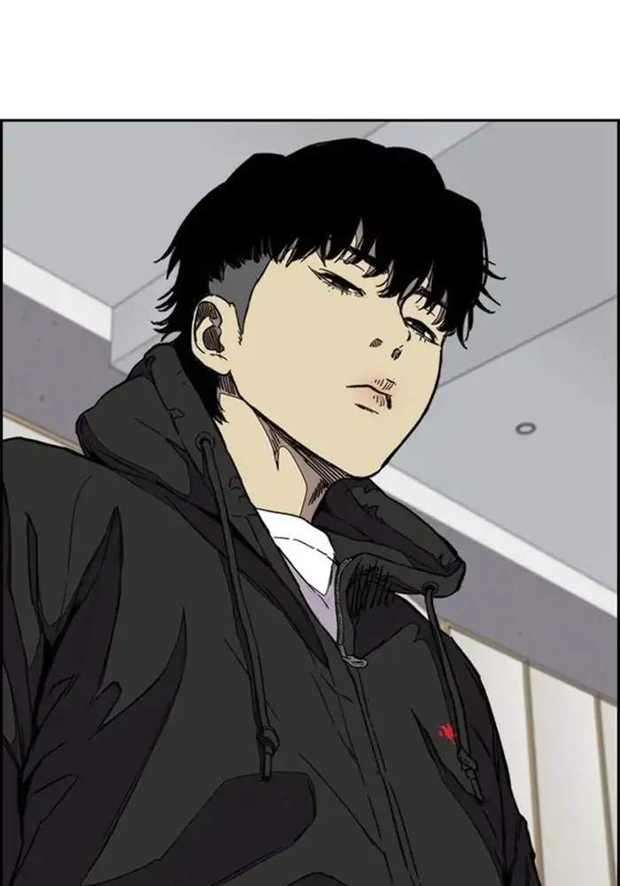 Wind Breaker chapter 341 halaman 29
