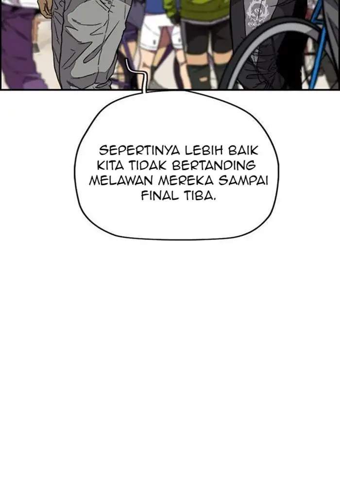 Wind Breaker chapter 341 halaman 50