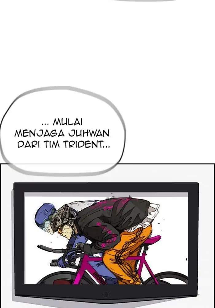 Wind Breaker chapter 341 halaman 60