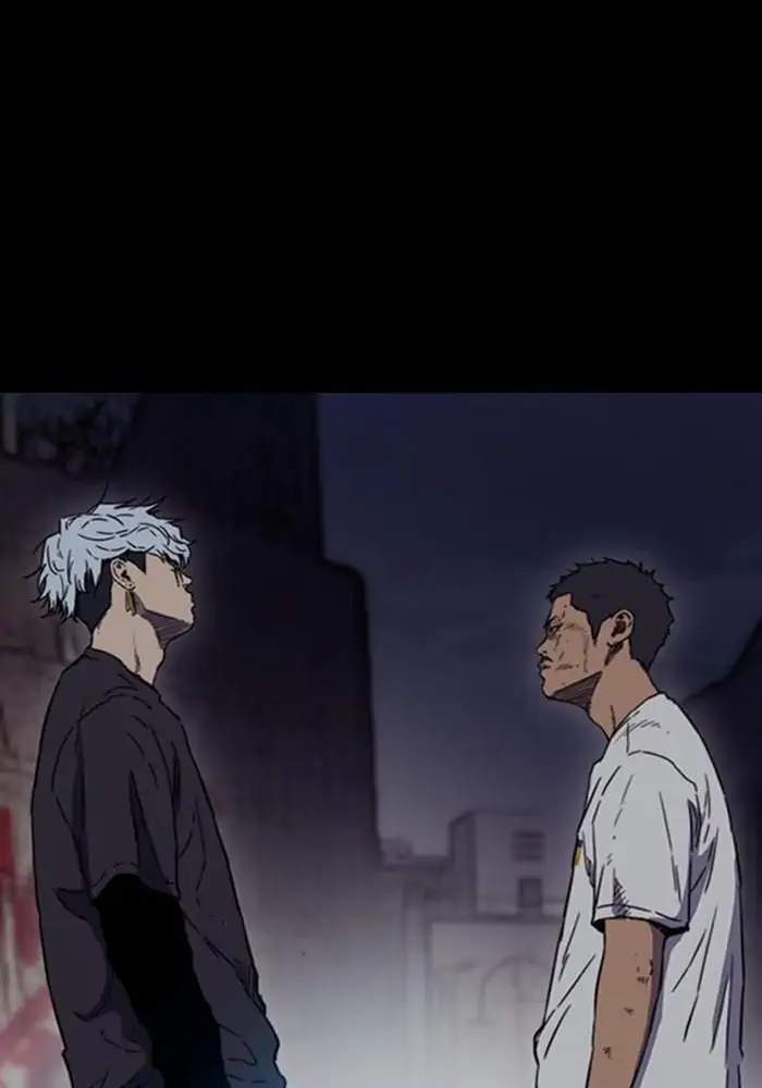 Wind Breaker chapter 341 halaman 66
