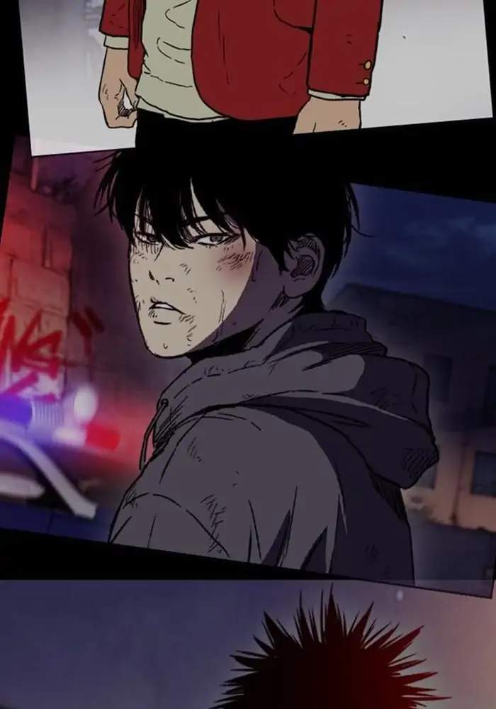 Wind Breaker chapter 341 halaman 68