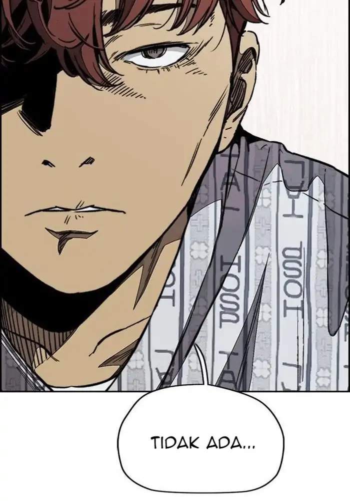 Wind Breaker chapter 341 halaman 77