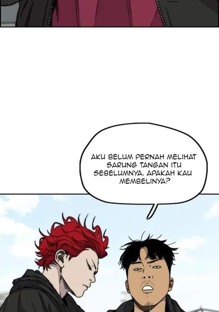 Wind Breaker chapter 341 halaman 83