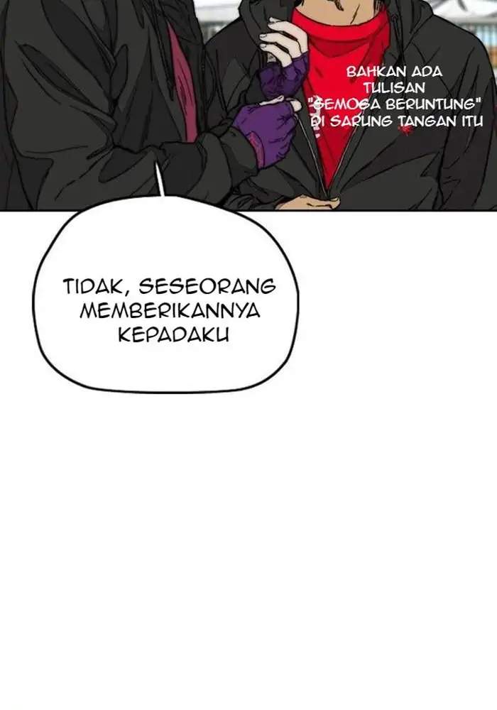 Wind Breaker chapter 341 halaman 84