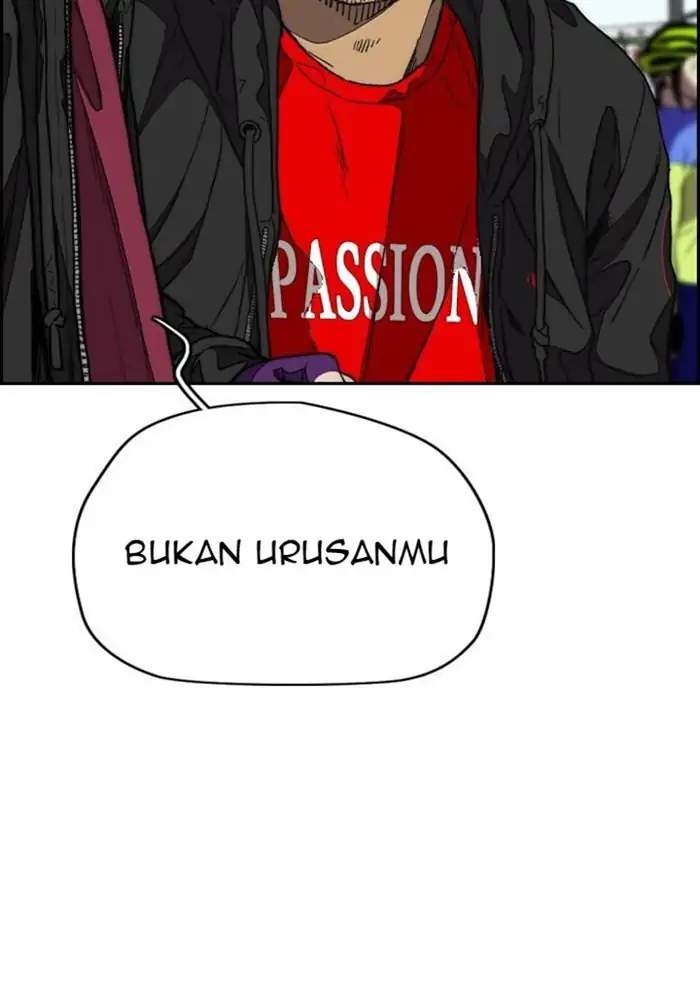 Wind Breaker chapter 341 halaman 86