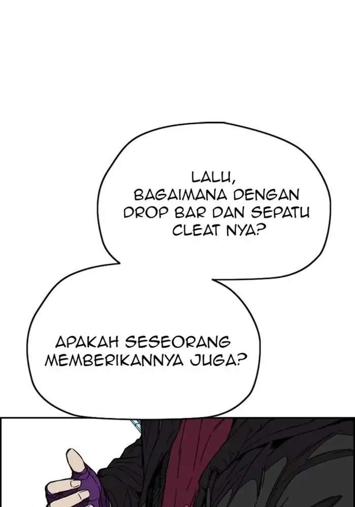 Wind Breaker chapter 341 halaman 87