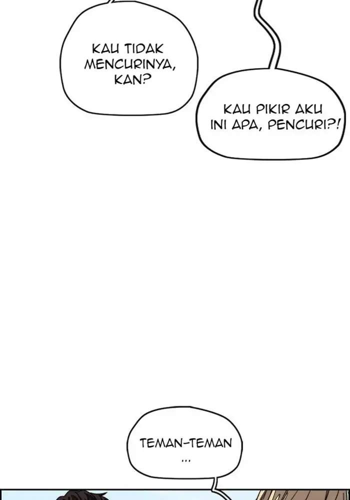 Wind Breaker chapter 341 halaman 90