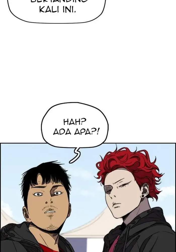 Wind Breaker chapter 341 halaman 93