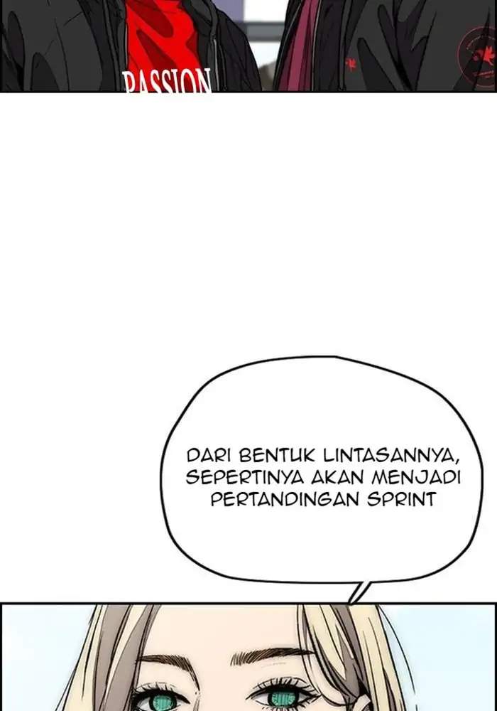 Wind Breaker chapter 341 halaman 94