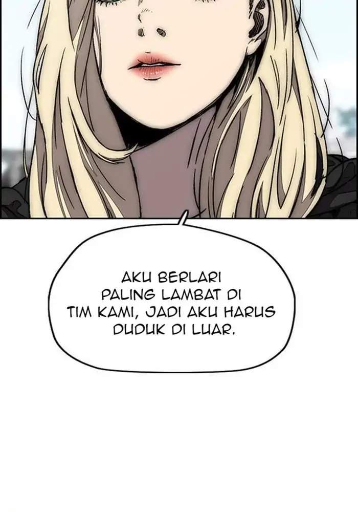 Wind Breaker chapter 341 halaman 95