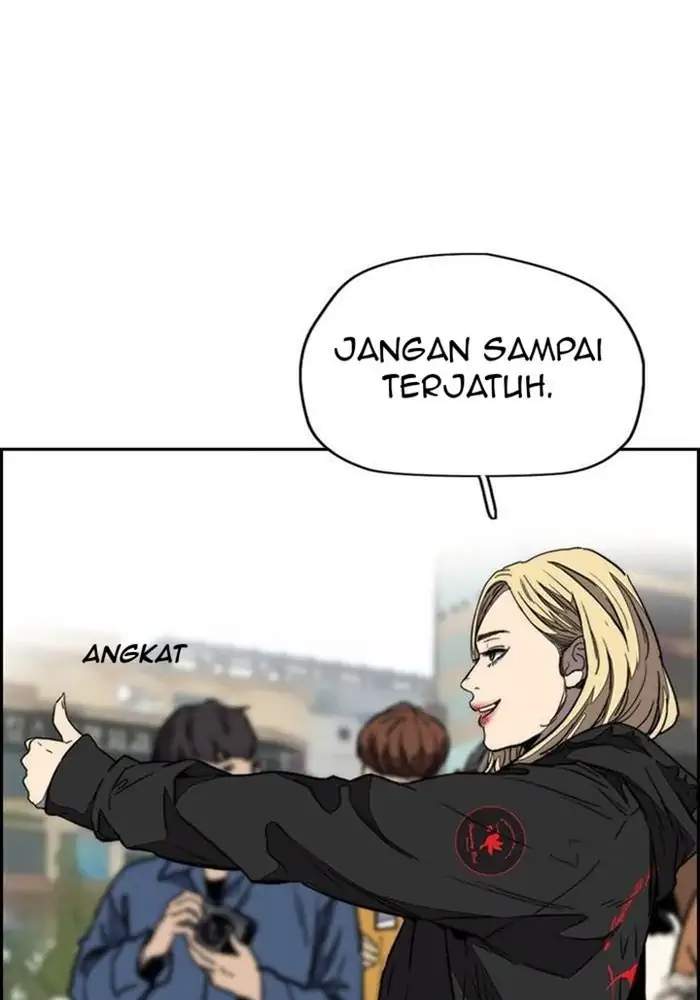 Wind Breaker chapter 341 halaman 96