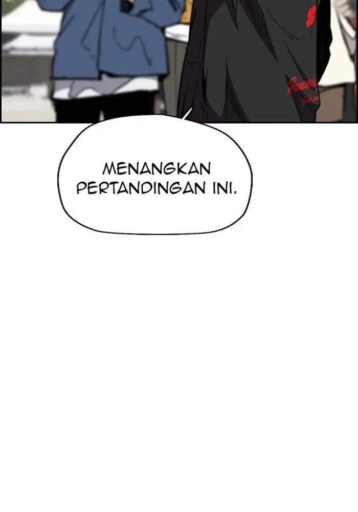 Wind Breaker chapter 341 halaman 97