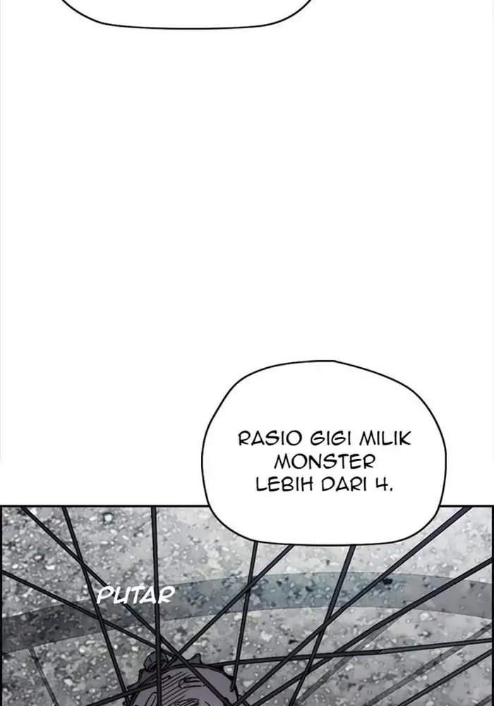 Wind Breaker chapter 341 halaman 116