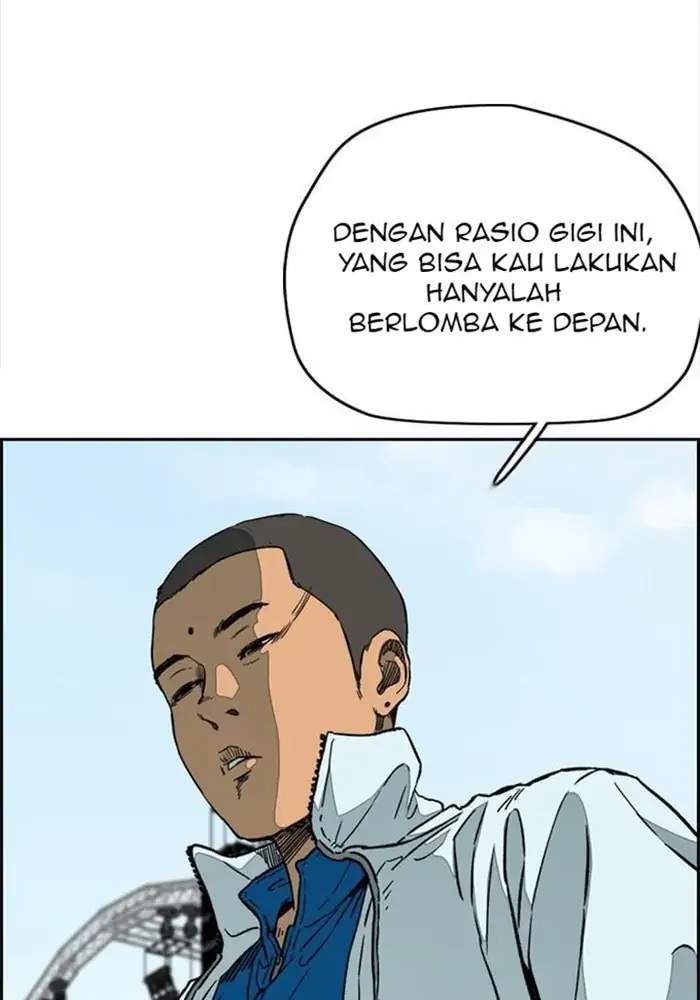Wind Breaker chapter 341 halaman 118