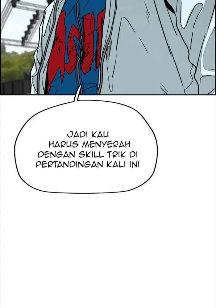 Wind Breaker chapter 341 halaman 119