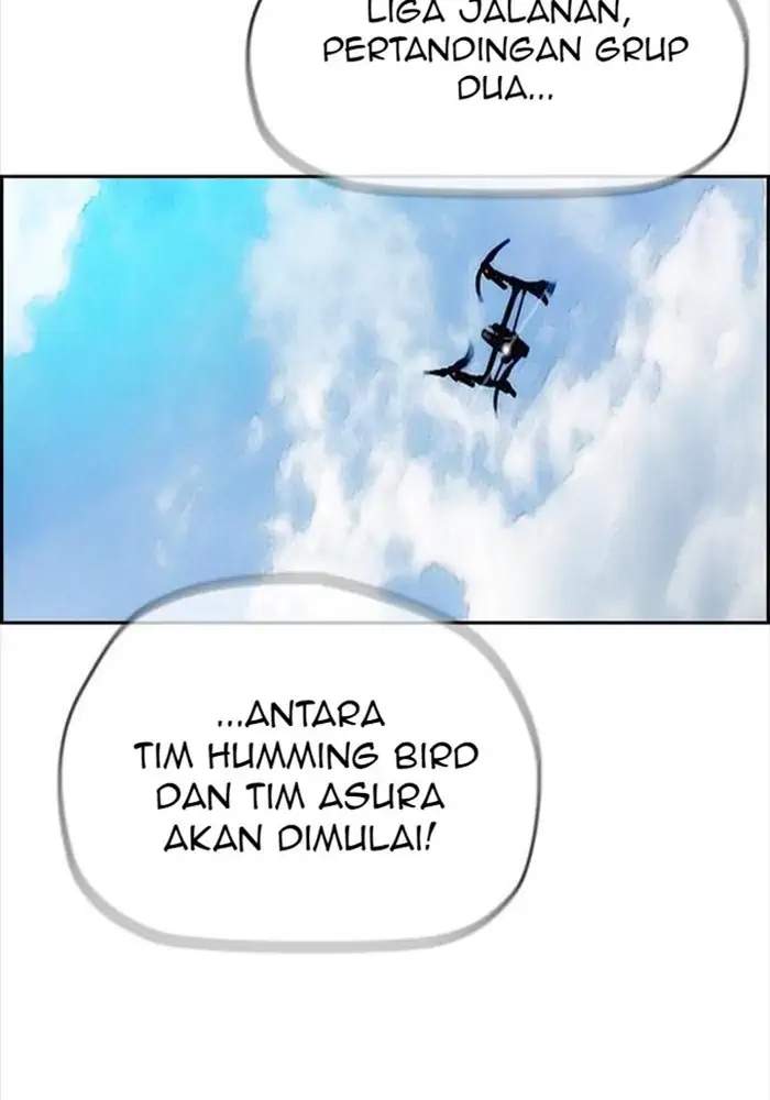 Wind Breaker chapter 341 halaman 128