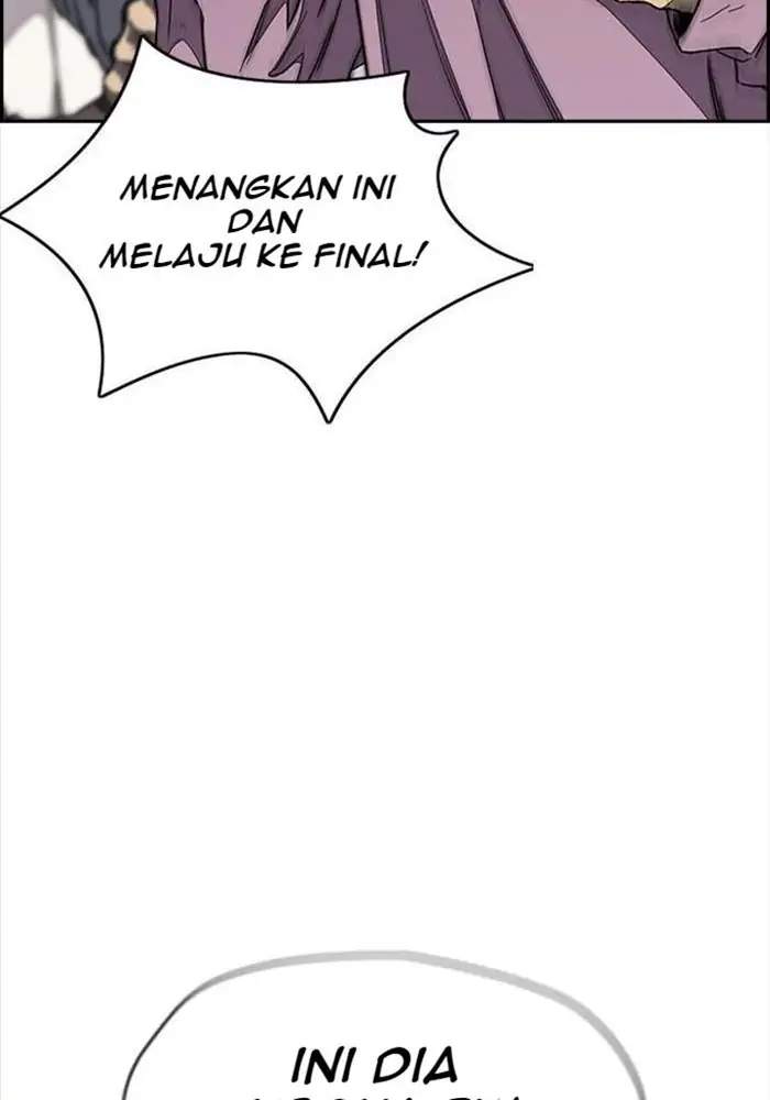 Wind Breaker chapter 341 halaman 130