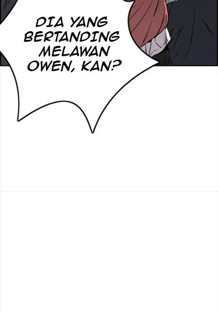 Wind Breaker chapter 341 halaman 140