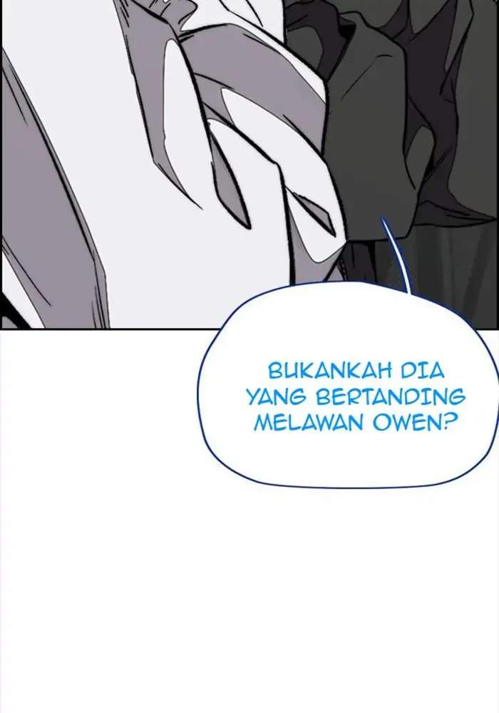Wind Breaker chapter 341 halaman 142