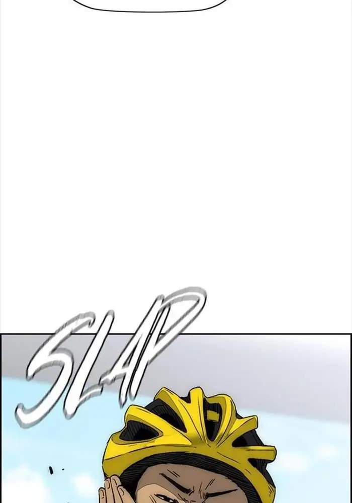 Wind Breaker chapter 341 halaman 150