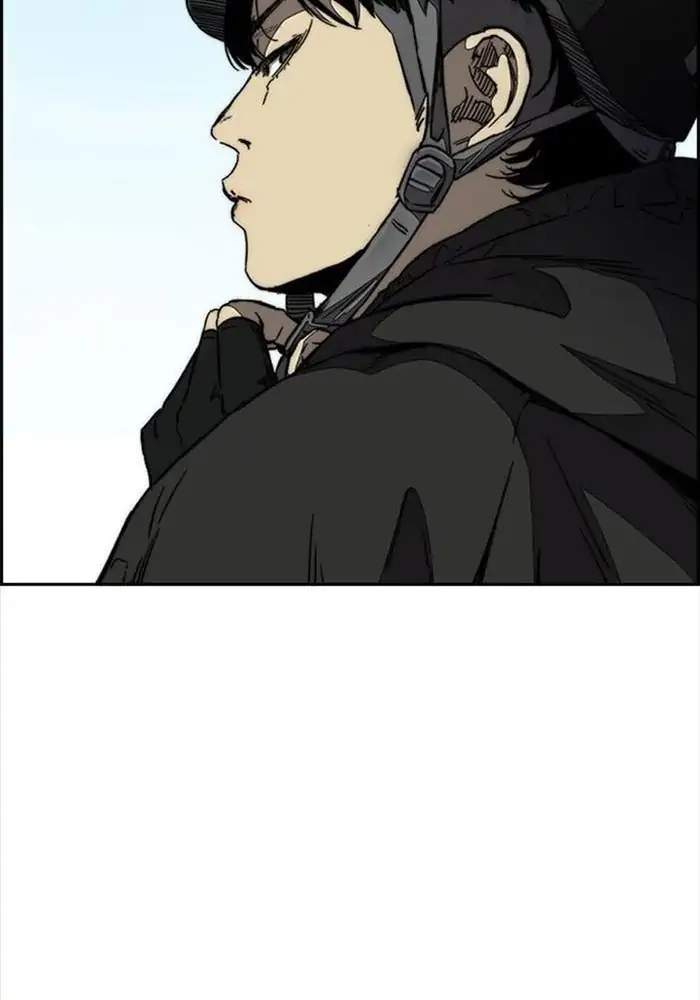 Wind Breaker chapter 341 halaman 156