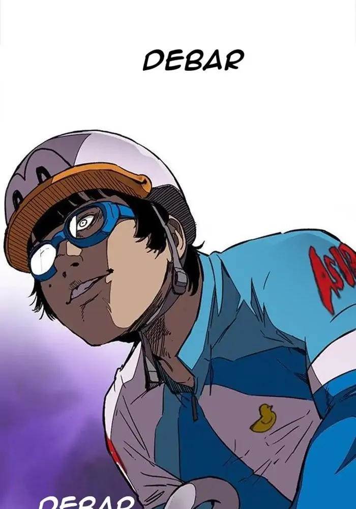 Wind Breaker chapter 341 halaman 160