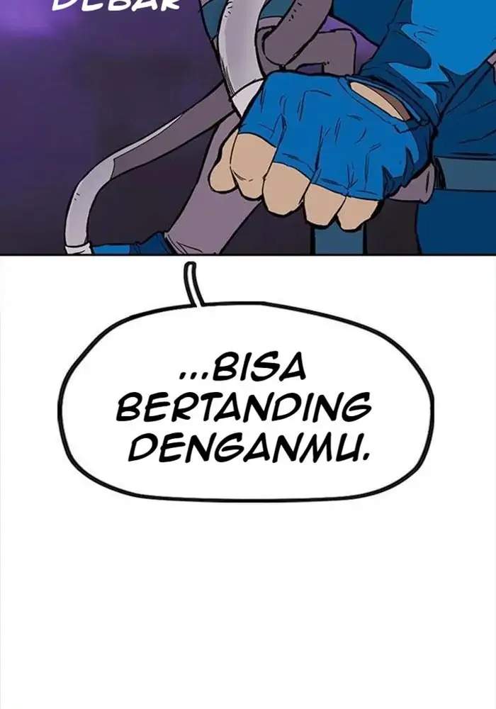 Wind Breaker chapter 341 halaman 161