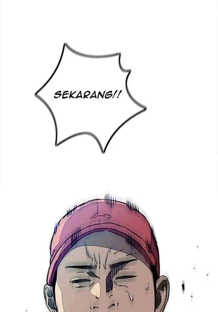 Wind Breaker chapter 341 halaman 164