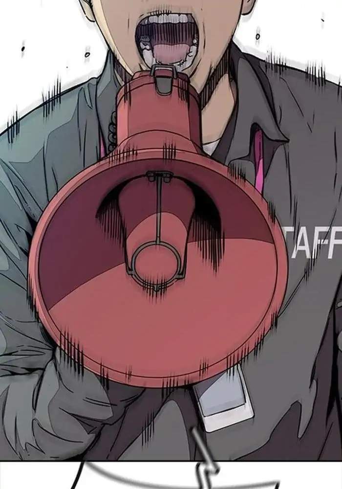 Wind Breaker chapter 341 halaman 165