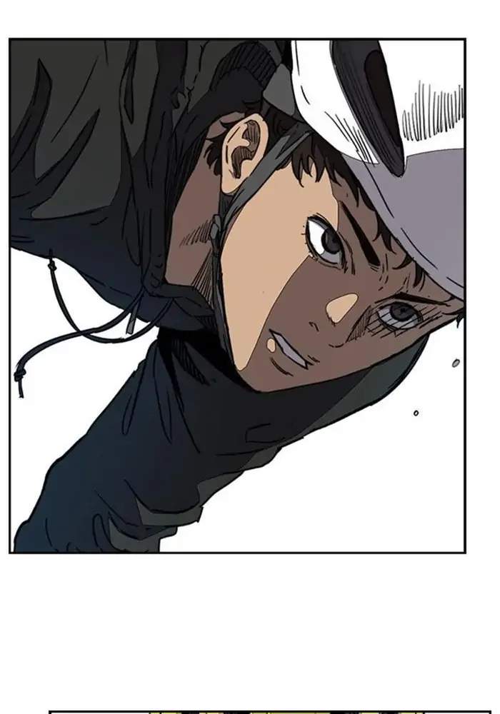 Wind Breaker chapter 341 halaman 168