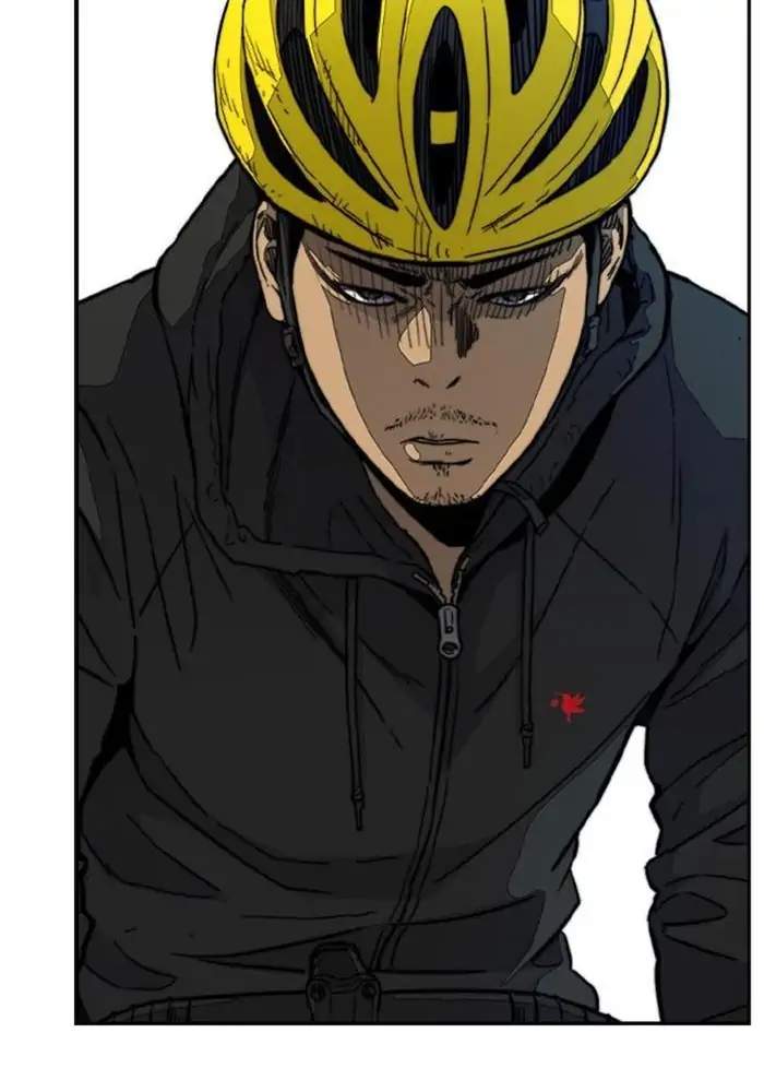 Wind Breaker chapter 341 halaman 169