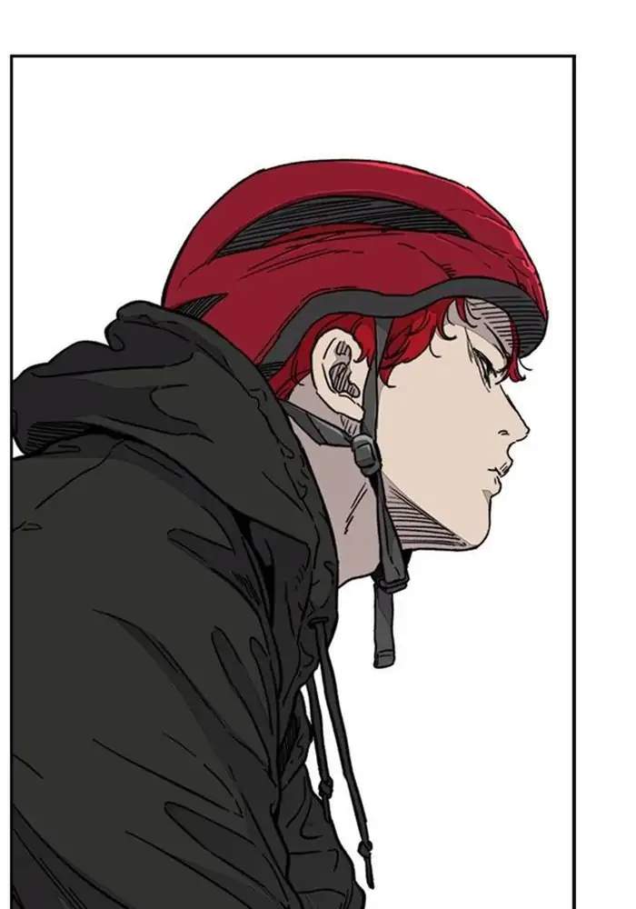 Wind Breaker chapter 341 halaman 170