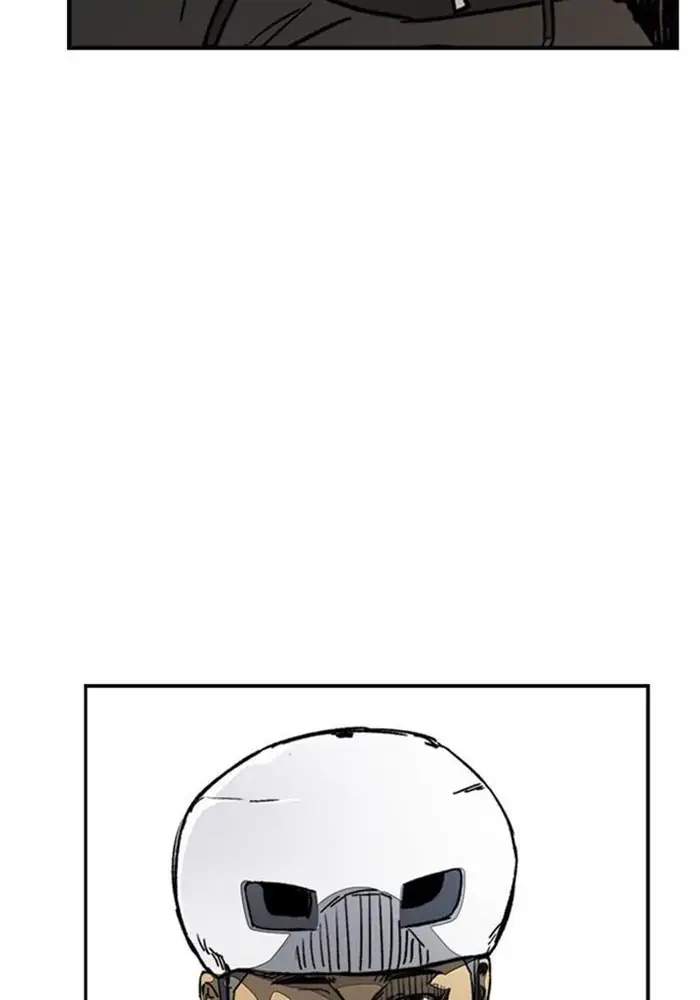 Wind Breaker chapter 341 halaman 172