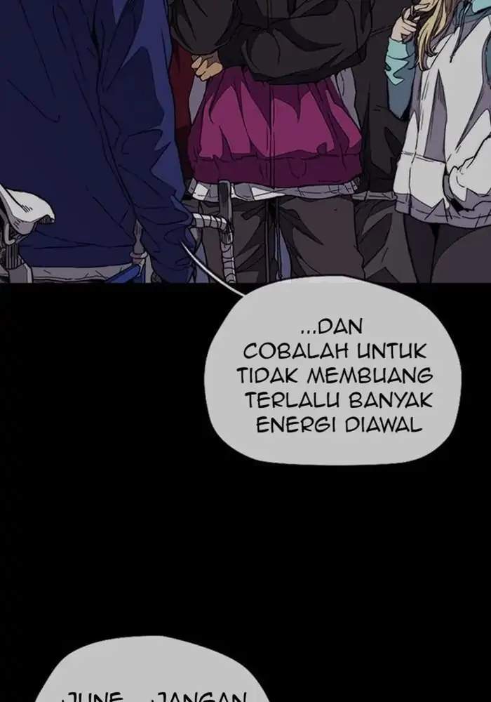 Wind Breaker Bab 342 halaman 32