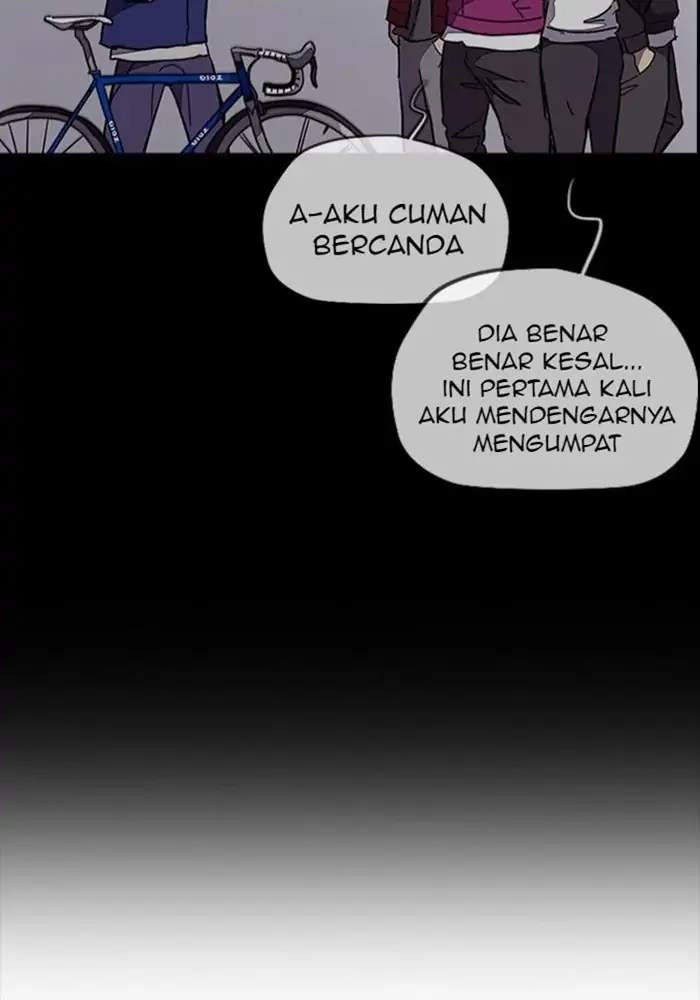 Wind Breaker Bab 342 halaman 35