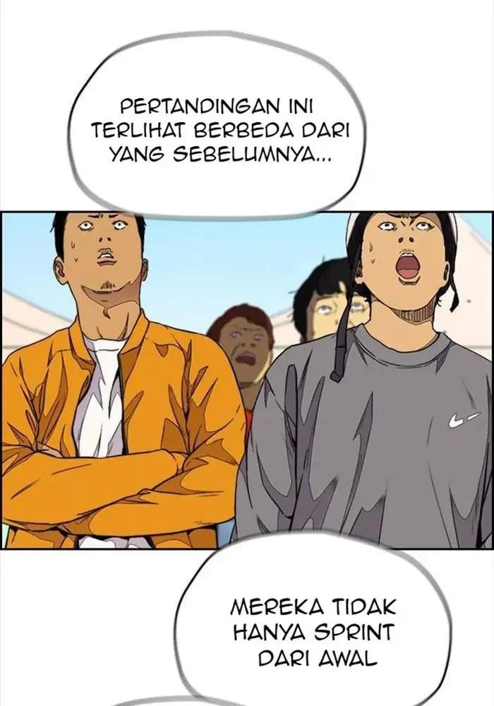 Wind Breaker Bab 342 halaman 43