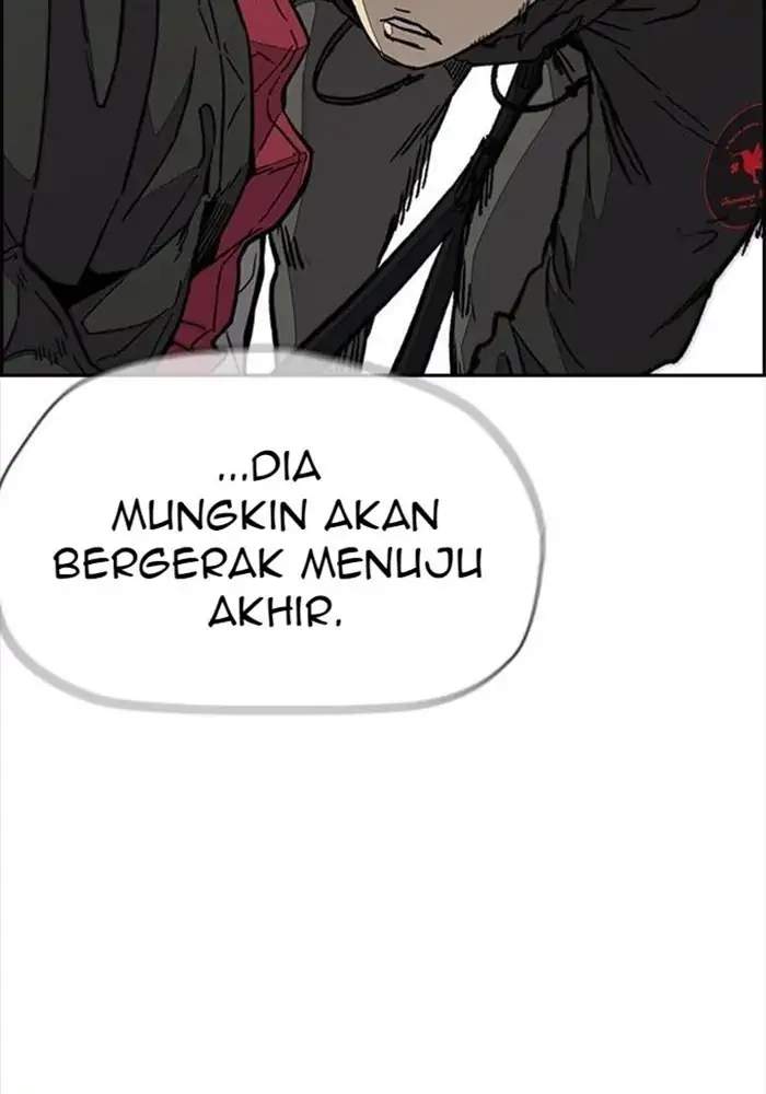 Wind Breaker Bab 342 halaman 67